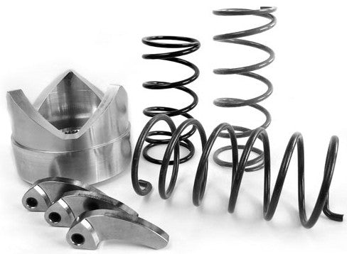 EPI Clutch Kit Stock Tire WE437183