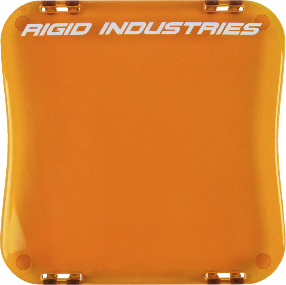 RIGID Light Cover Dually Xl Series Amber 32193