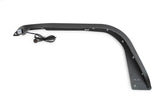 DV8 Offroad 20-23 Jeep Gladiator JT Slim Fender Flares FDGL-07