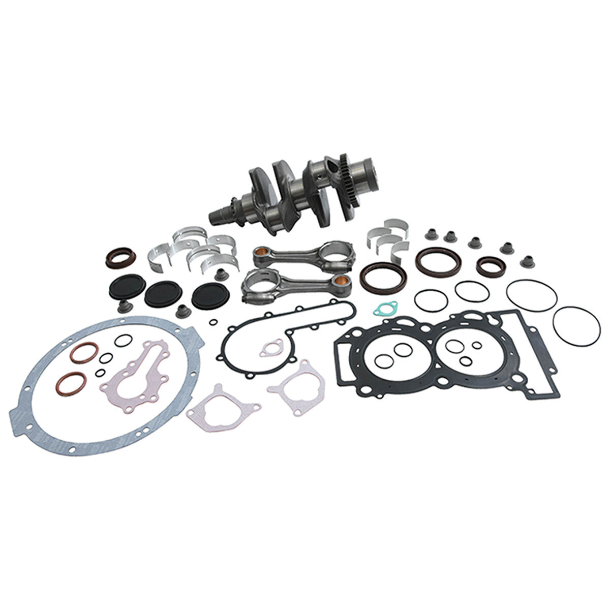 HOT RODS Bottom End Kit Pol HR00114