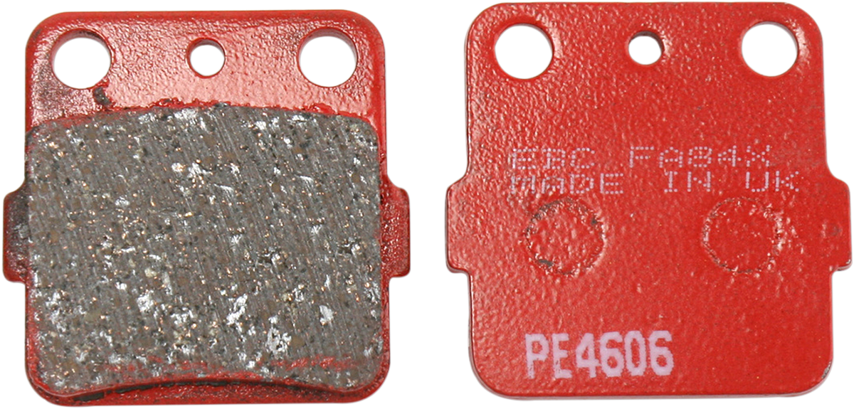 EBC Sport Carbon Brake Pads - FA84X FA84X