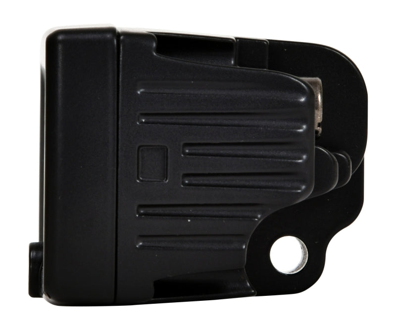 KC HiLiTES C-Series C2 LED 2in. Backup Area Flood Light 20w (Pair Pack System) - Black 519