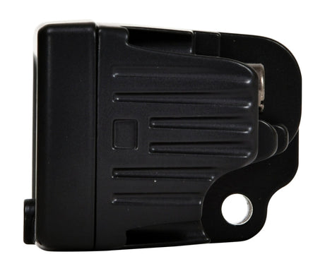 KC HiLiTES C-Series C2 LED 2in. Backup Area Flood Light 20w (Pair Pack System) - Black 519