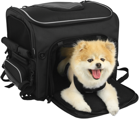 NELSON RIGG Route 1 Rover Pet Carrier NR-240