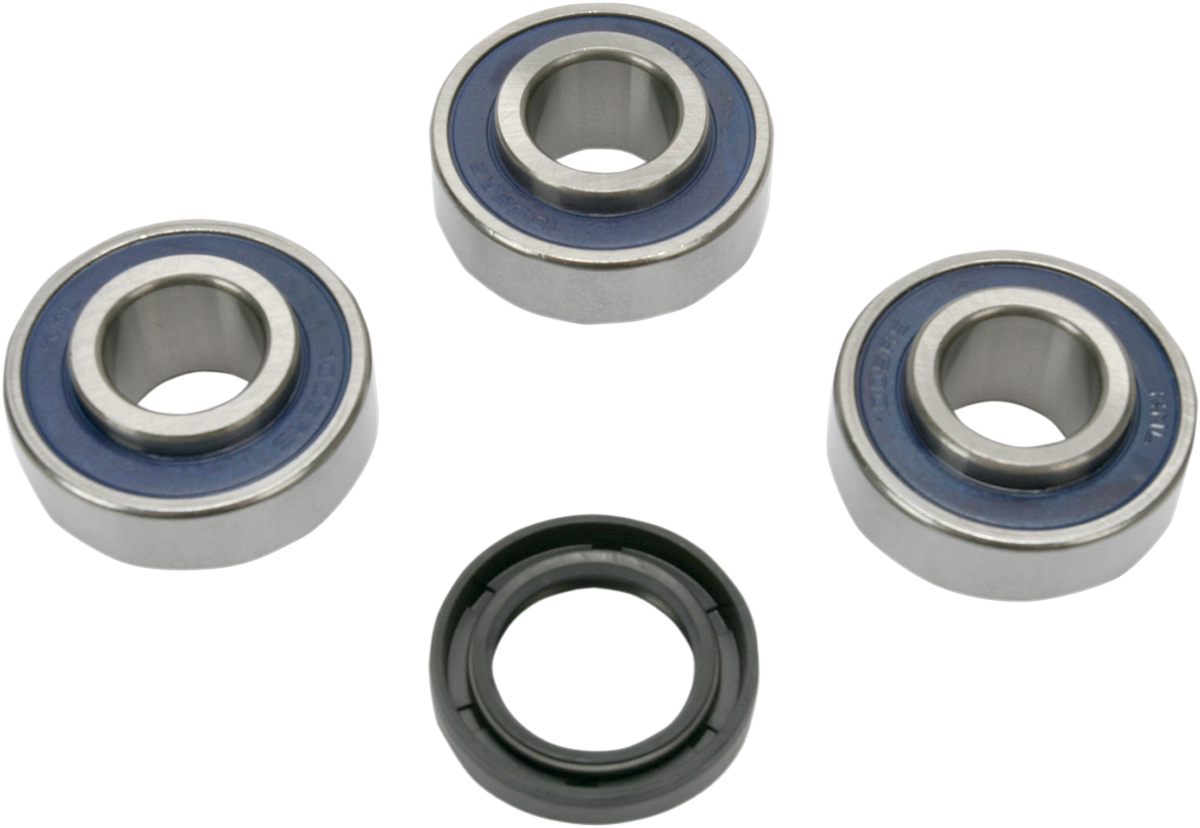 DRAG SPECIALTIES Wheel Bearing and Seals - FL 25-1366