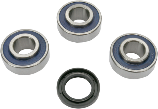 DRAG SPECIALTIES Wheel Bearing and Seals - FL 25-1366