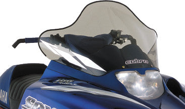 POWERMADD Cobra W/S Yam Srx Smk S/M 14230