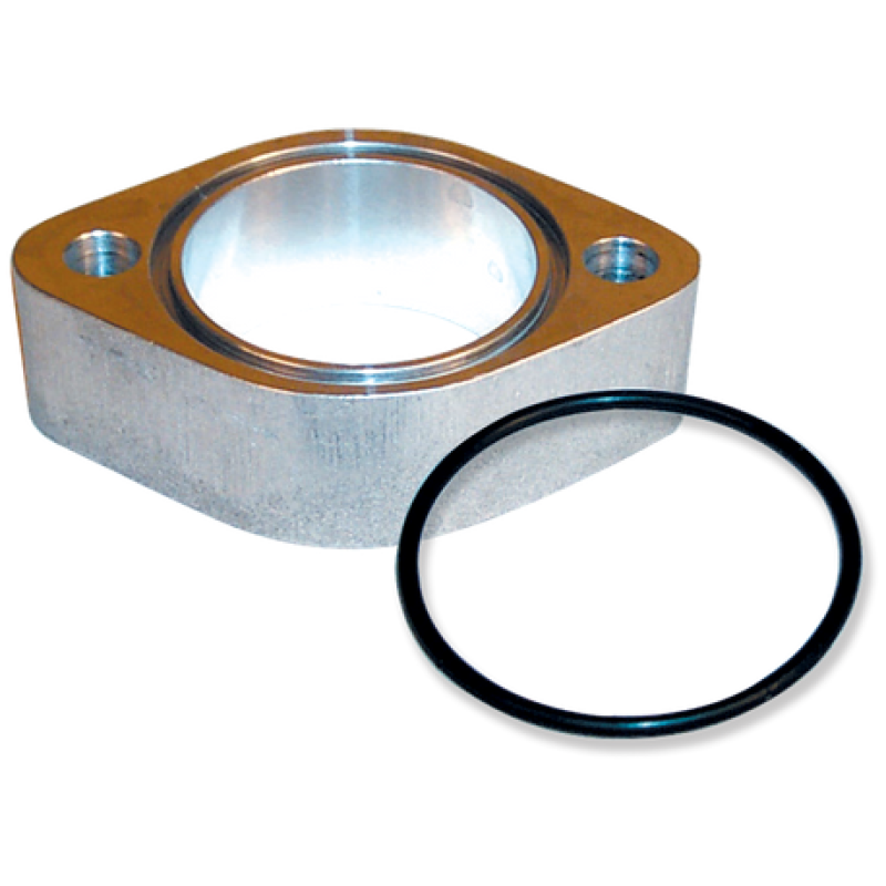 S&S Cycle 1-7/8in x 1in Carb Spacer Kit 16-0057