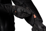 IN STOCK ICON Mesh AF™ Jacket - Black - XL 2820-5941