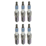 Ford Racing 10-17 Flex 3.5L EcoBoost Cold Spark Plug Set M-12405-35T