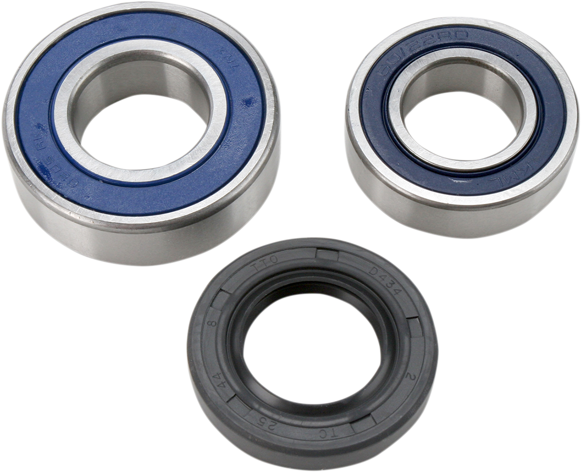 ALL BALLS Chain Case Bearing and Seal Kit 14-1052