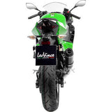 Silenciador LEOVINCE GP Corsa Evo 3389E