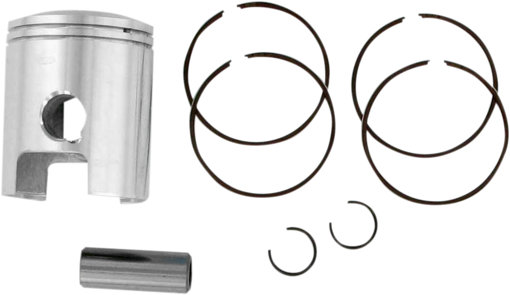 WISECO Piston Kit - +0.50 mm High-Performance 826M04150