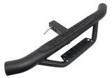 Go Rhino Dominator Hitch Step - Black D360T