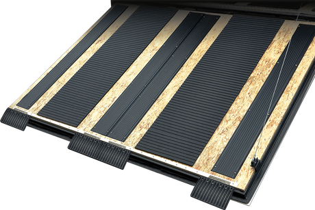 CALIBER Tilt Edge Glide 13362