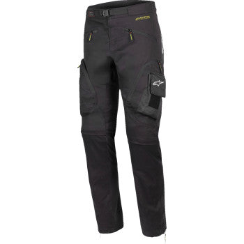 ALPINESTARS Acteon Pants - Black - US 40 3321125-10-40