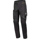 ALPINESTARS Acteon Pants - Black - US 34 3321125-10-34