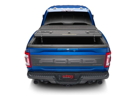 Extang 22-23 Ford Maverick (4ft. 6in. Bed) Solid Fold ALX 88735