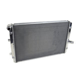 CSF 06-09 Volkswagen Golf/GTI / 06-09 Volkswagen Jetta/GLI Radiator 7026