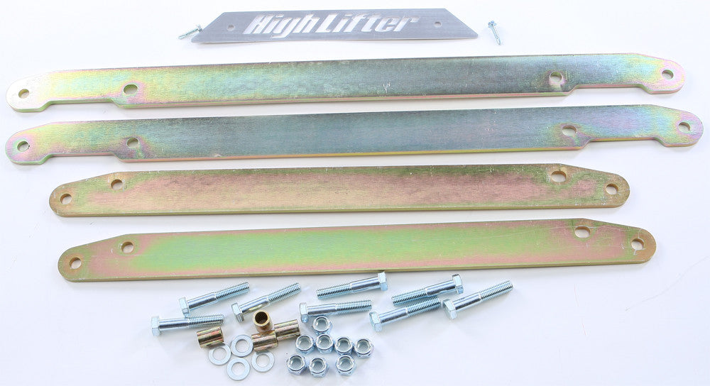 HIGH LIFTER Atv Lift Kit Klkmpfxt-50 73-13355
