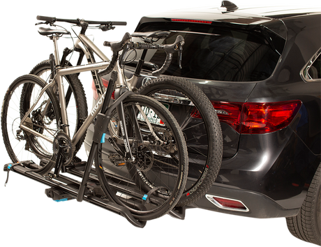 ROCKYMOUNTS SplitRail LS Bike Rack - 2" Mount 11404