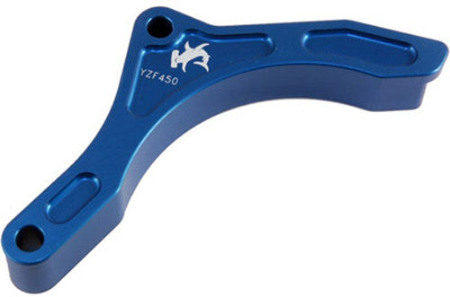 HAMMERHEAD Case Saver Blue Yzf450 '03-11 03-0222-00-20