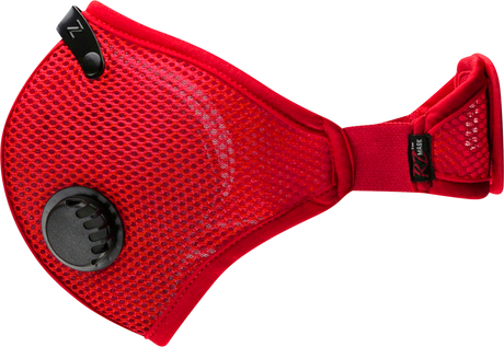 RZ MASK M2 Mask - Red - Medium MA-CE25:20108