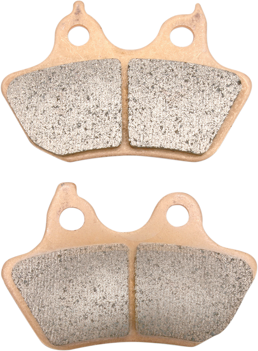 EBC HH Brake Pads - FA434HH FA434HH