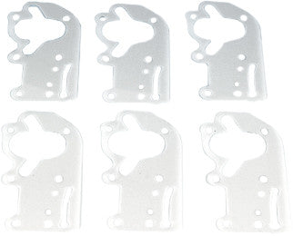 JAMES GASKETSGasket Oil Pump Body Mylar 10/Pk 26246-68-A26246-68-A