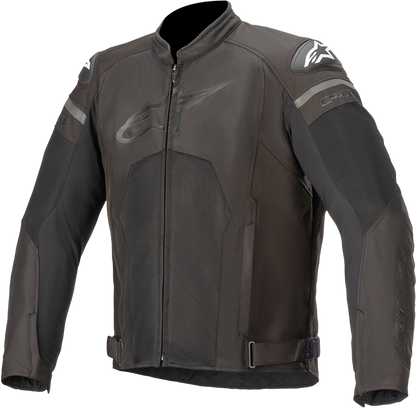 ALPINESTARS T-GP Plus R Air Jacket - Black - 4XL 3300620-1100-4X