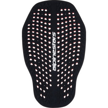 ALPINESTARS Nucleon Plasma Back Protector Insert - Red/Black - Large 6526524-31-L