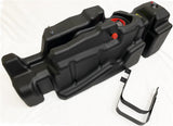 Titan Fuel Tanks 20-24 GM 2500/3500 56 Gal. Extra HD Cross-Linked PE XXL Mid-Ship Tank - Crew Cab SB 7010220