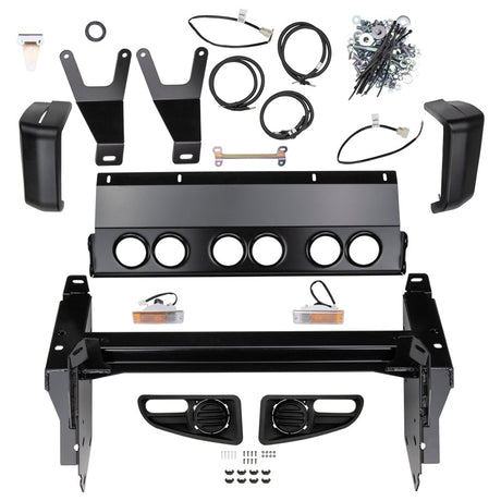 ARB W/Bar Tacoma 05-11 Afo 8-9.5 3423130