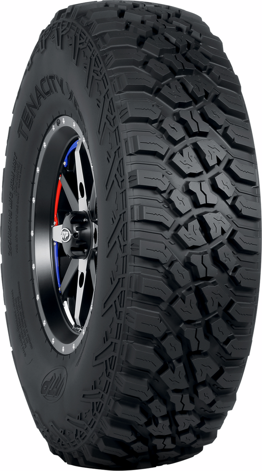ITP Tire - Tenacity XNR - Front/Rear - 30x10R15 - 10 Ply 6P1474