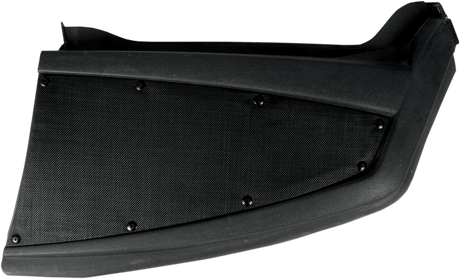 RACE SHOP INC. Pro Climb Air Vent - Bottom V-7