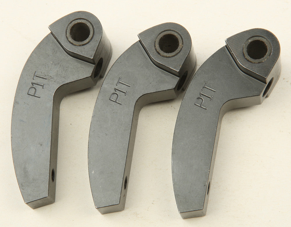 SPEEDWERX Hypershift Team Med Tip Machined Weights 3/Pk 68.3g P-1T