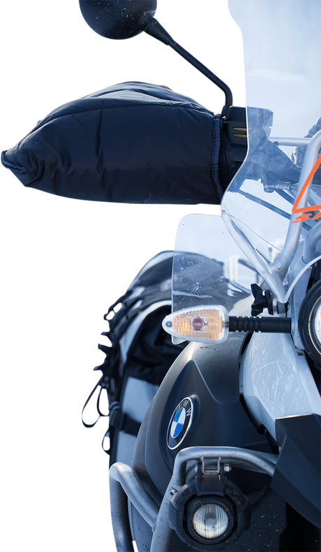ROX SPEED FX Handguards - Gauntlet - Soft G1-SO-K