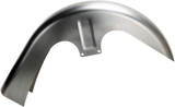 RUSS WERNIMONT DESIGNS Flat Back Dresser Front Fender - 26" - 42 - FL RWD-50220
