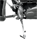 ACCUTRONIX Forward Control - Chrome - Slotted FC305-SSC