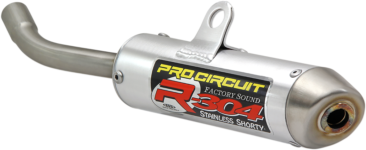 PRO CIRCUIT R-304 Silencer 1131865