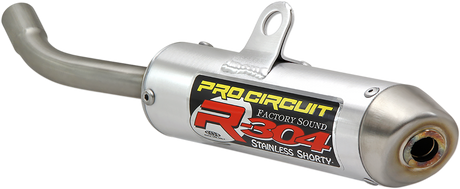 PRO CIRCUIT R-304 Silencer 1131865