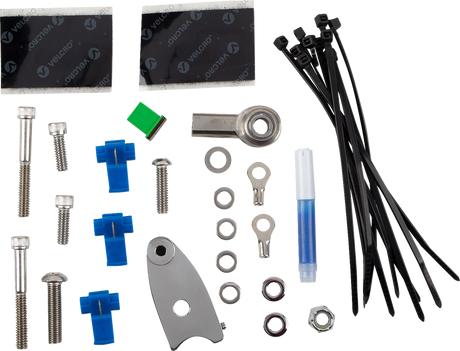 PINGEL Shifter Kit - FLST/F 77704