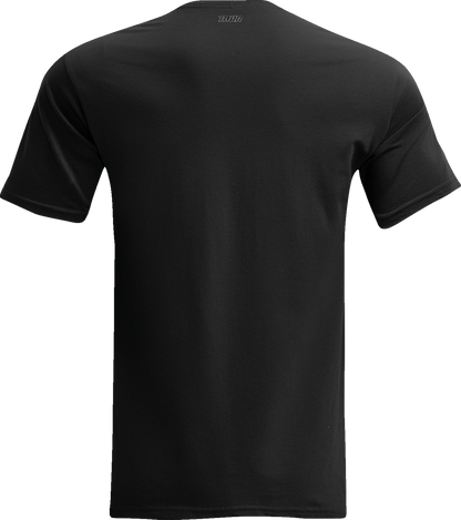 THOR Aerosol T-Shirt - Black - Small 3030-23536