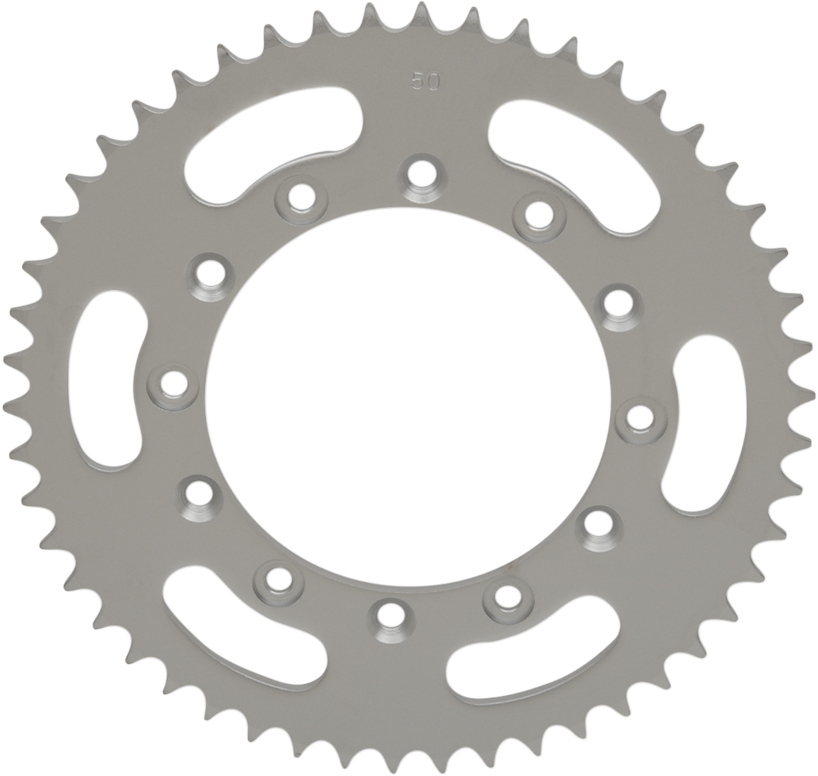 Parts Unlimited Rear Honda Sprocket - 520 - 50 Tooth 41201kg0000-50t