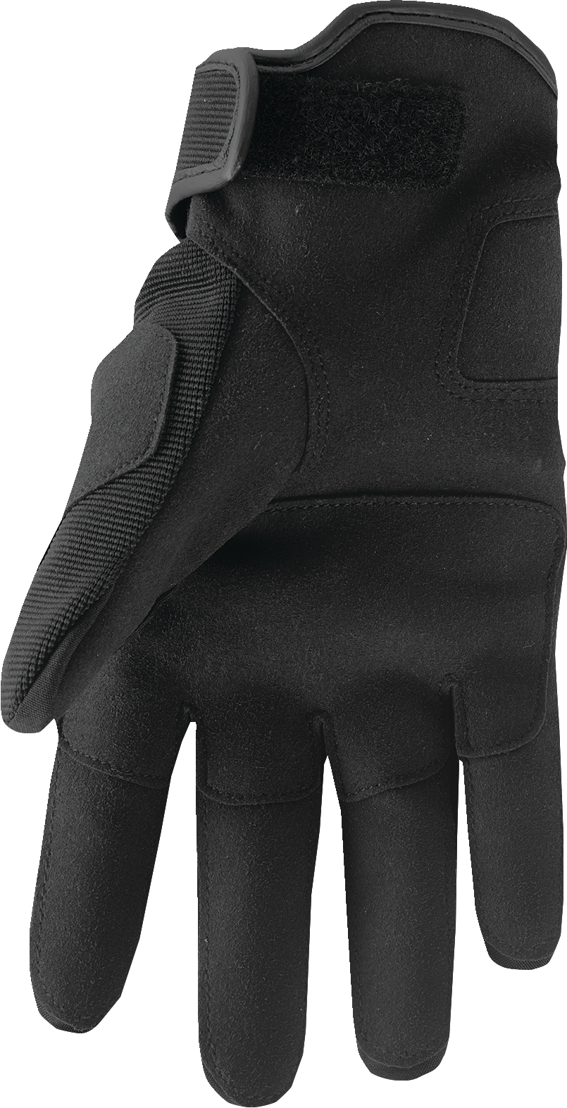 THOR Range Gloves - Black - 2XL 3330-7613