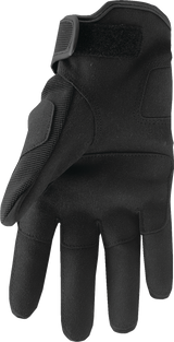 THOR Range Gloves - Black - 2XL 3330-7613