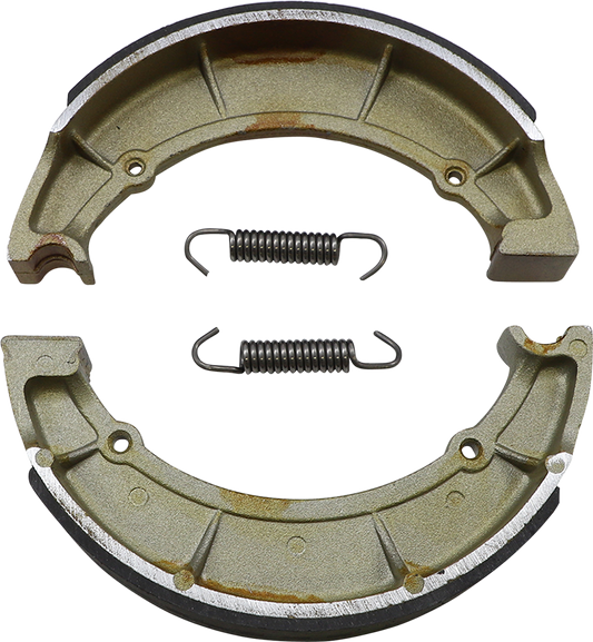 DP BRAKES Brake Shoes - Yamaha 9131