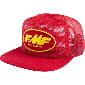 FMF Hat The Original Red Os SP26196904REDOS