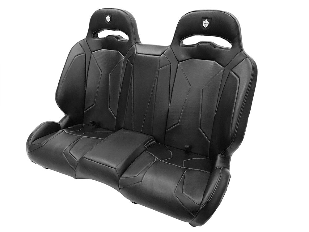 PRO ARMOR Le Bench Suspension Seats P144S191BL