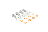 Goodridge 88-92 Corvette Brake Lines (All Models) 12203